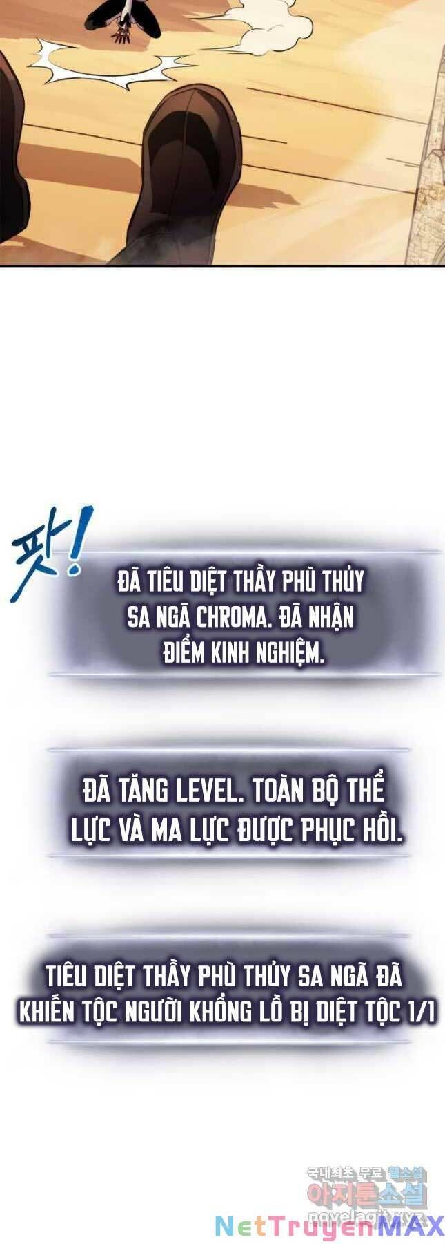 đọc truyện Ranker Tái Xuất Chương 110 ảnh 79 tại Thiên Thai Truyện