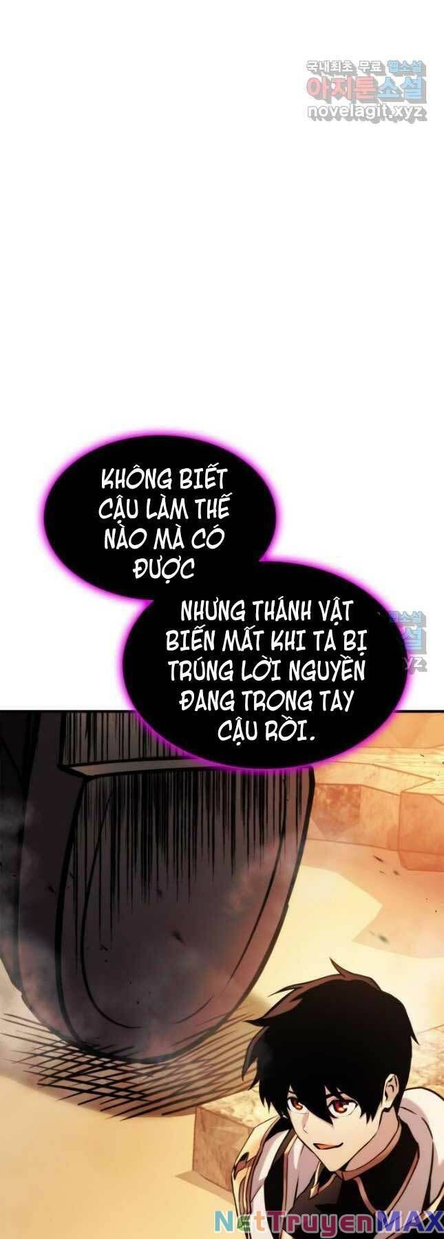 đọc truyện Ranker Tái Xuất Chương 110 ảnh 81 tại Thiên Thai Truyện