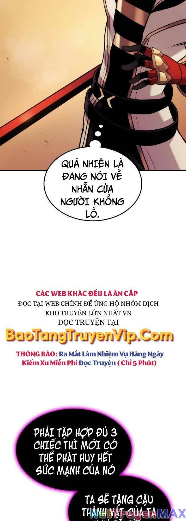 đọc truyện Ranker Tái Xuất Chương 110 ảnh 82 tại Thiên Thai Truyện