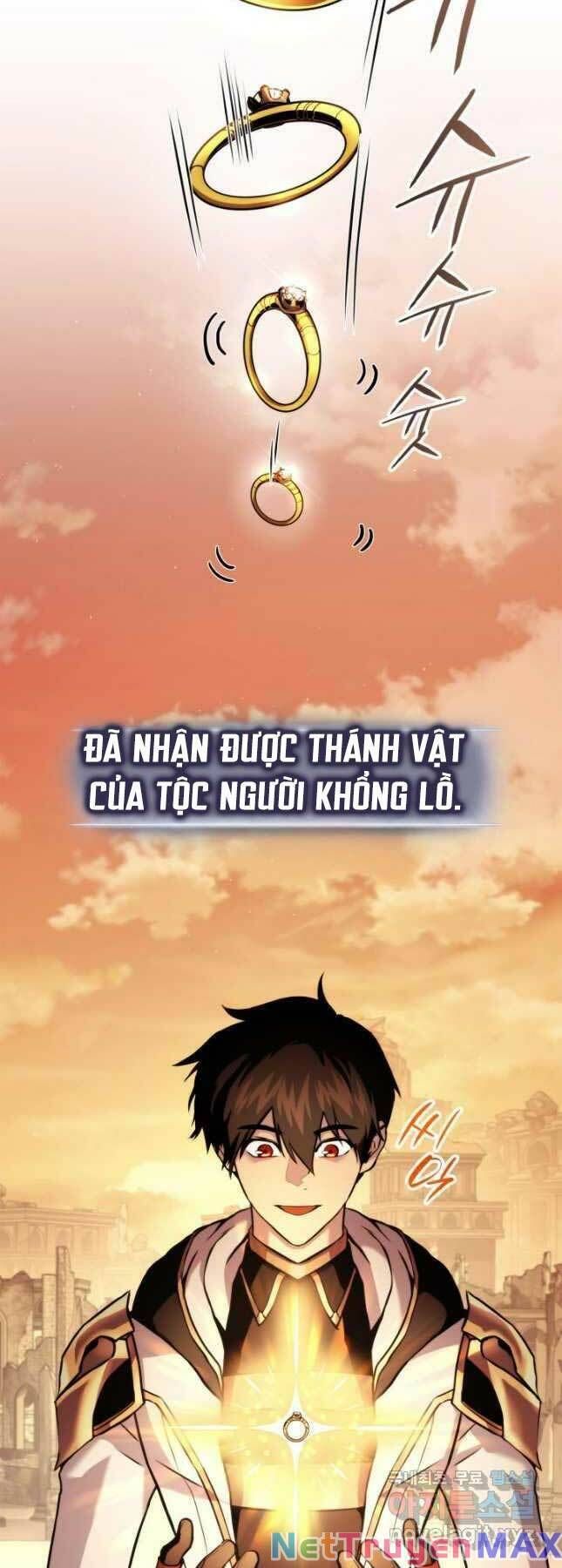 đọc truyện Ranker Tái Xuất Chương 110 ảnh 85 tại Thiên Thai Truyện