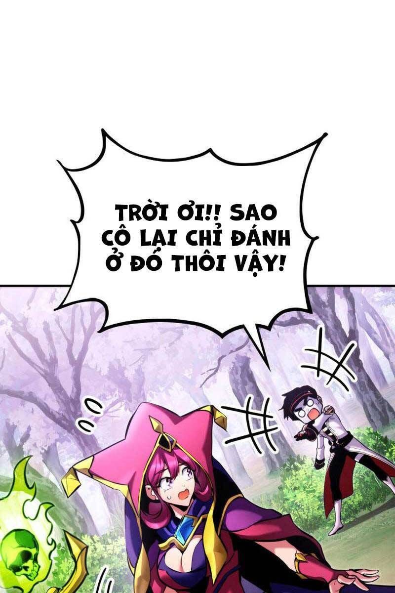 đọc truyện Ranker Tái Xuất Chương 111 ảnh 43 tại Truyện Dạ Ký