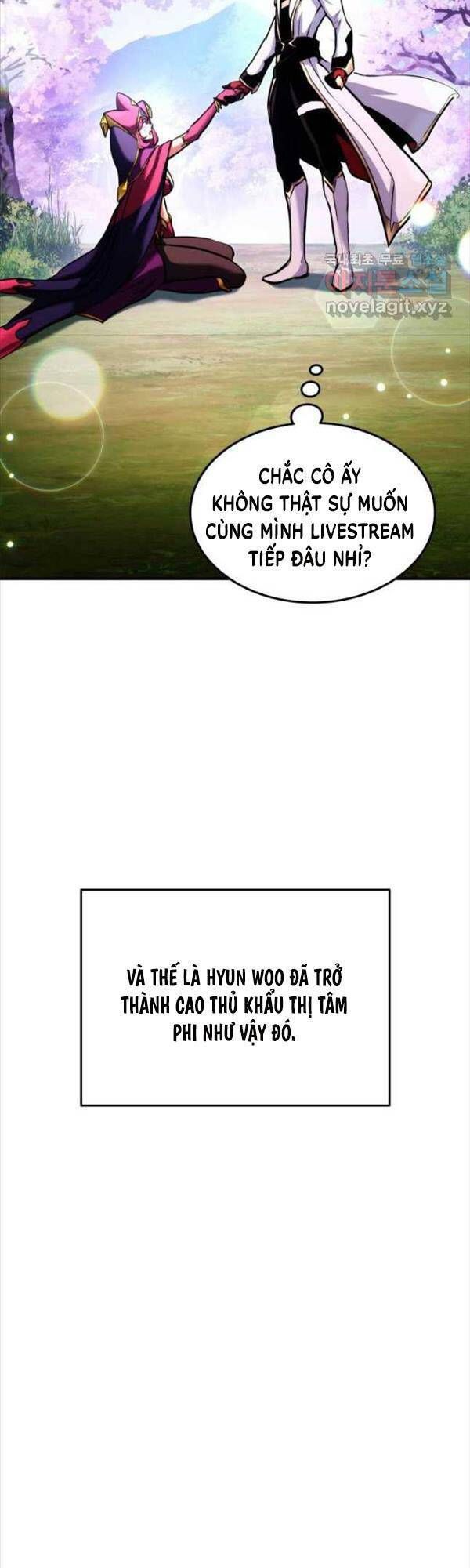 đọc truyện Ranker Tái Xuất Chương 112 ảnh 12 tại Truyện Dạ Ký