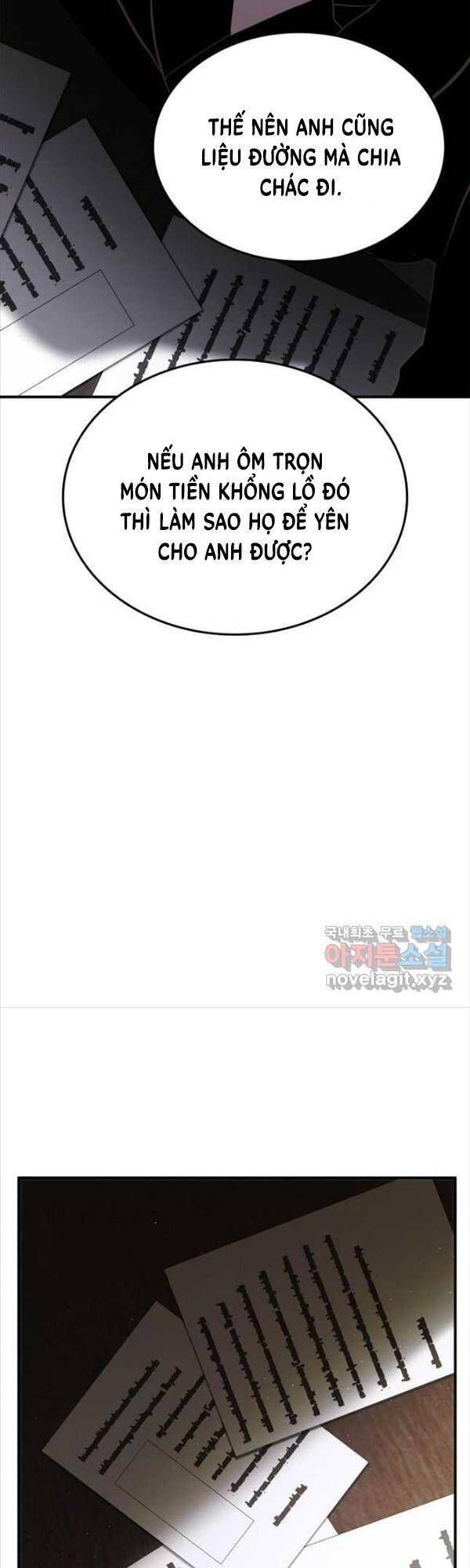 đọc truyện Ranker Tái Xuất Chương 112 ảnh 35 tại Truyện Dạ Ký