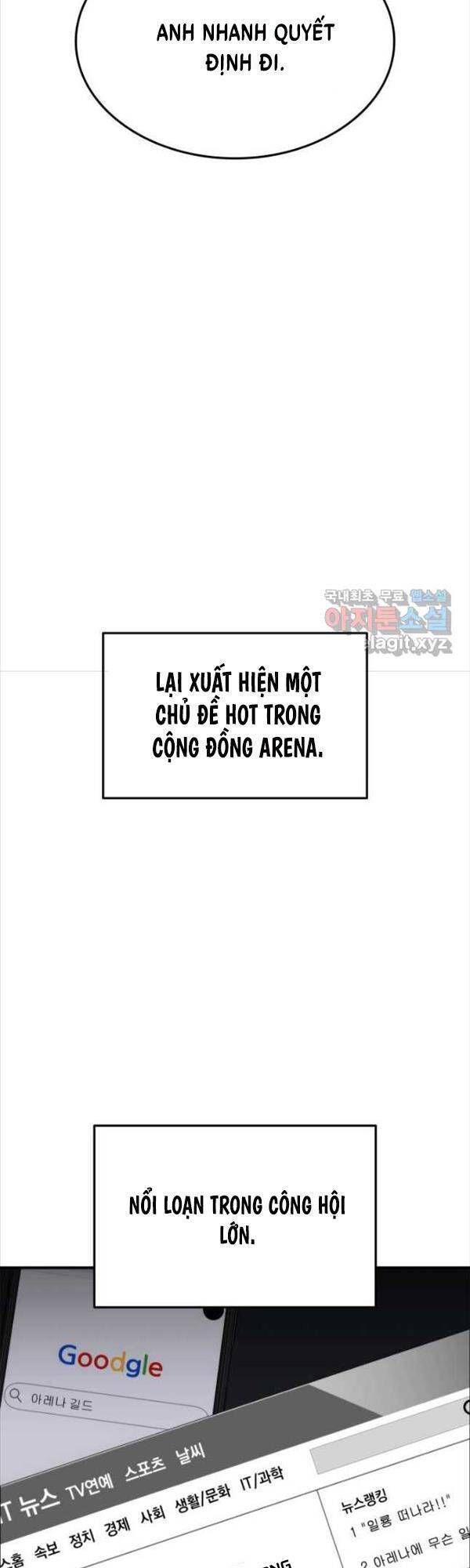 đọc truyện Ranker Tái Xuất Chương 112 ảnh 38 tại Truyện Dạ Ký