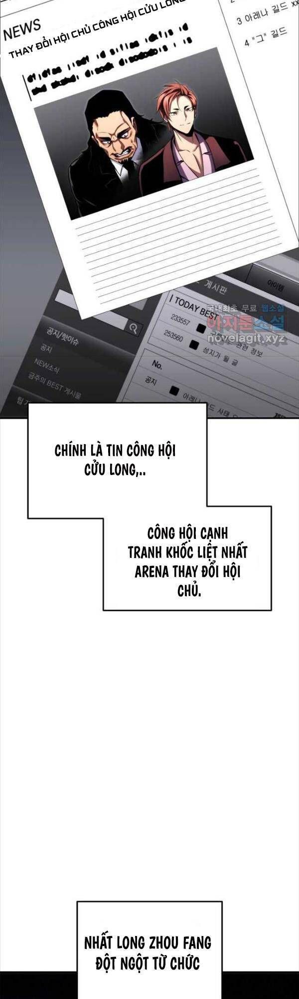 đọc truyện Ranker Tái Xuất Chương 112 ảnh 39 tại Truyện Dạ Ký