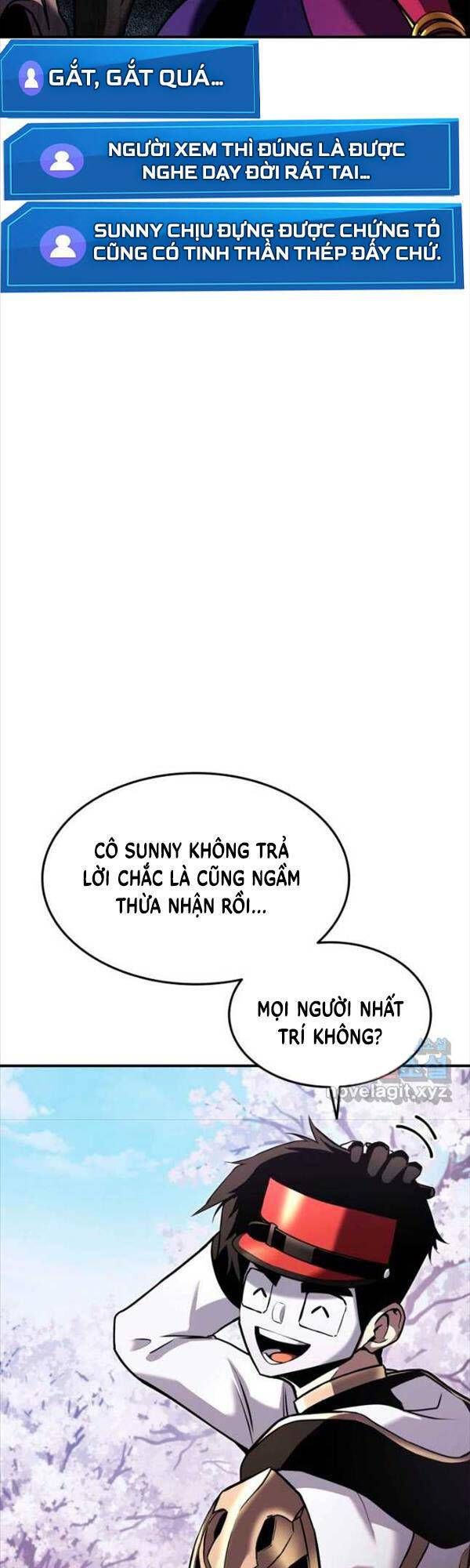 đọc truyện Ranker Tái Xuất Chương 112 ảnh 5 tại Truyện Dạ Ký