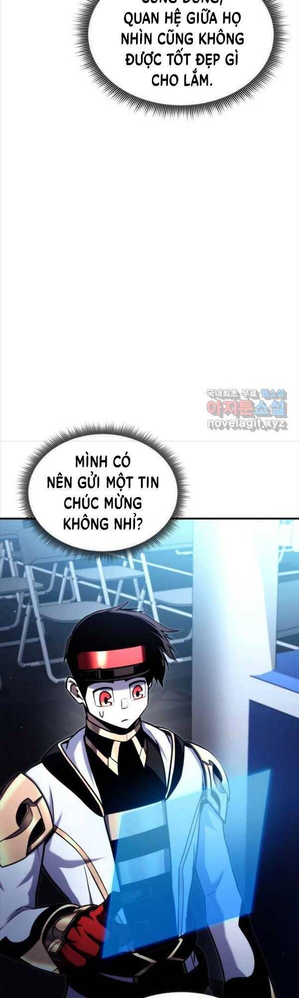 đọc truyện Ranker Tái Xuất Chương 112 ảnh 43 tại Truyện Dạ Ký