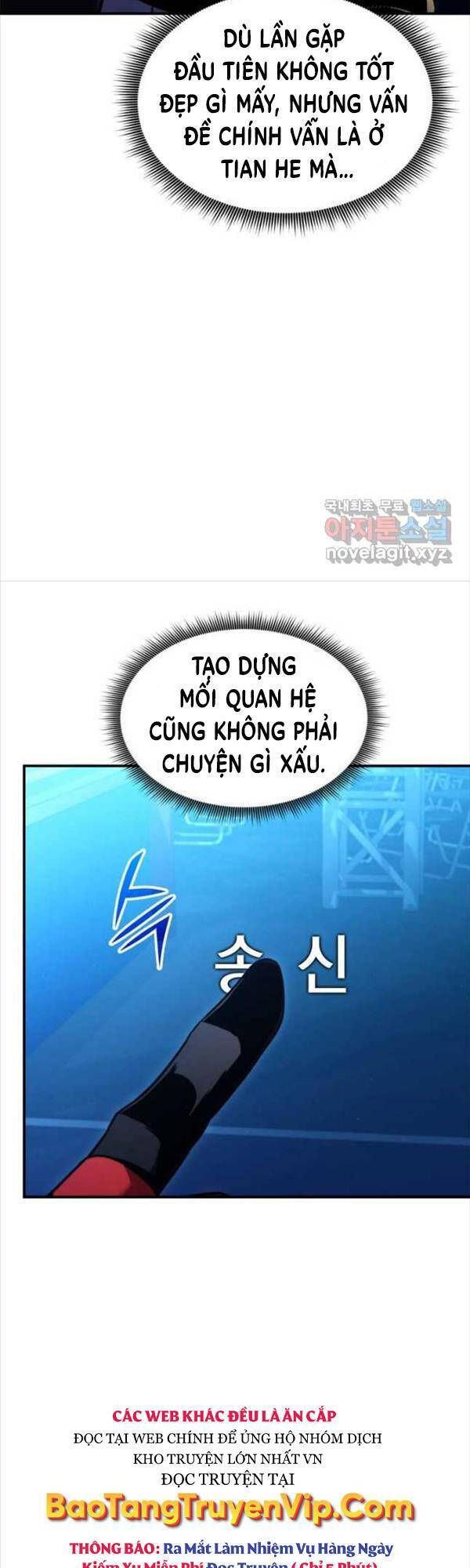 đọc truyện Ranker Tái Xuất Chương 112 ảnh 44 tại Truyện Dạ Ký