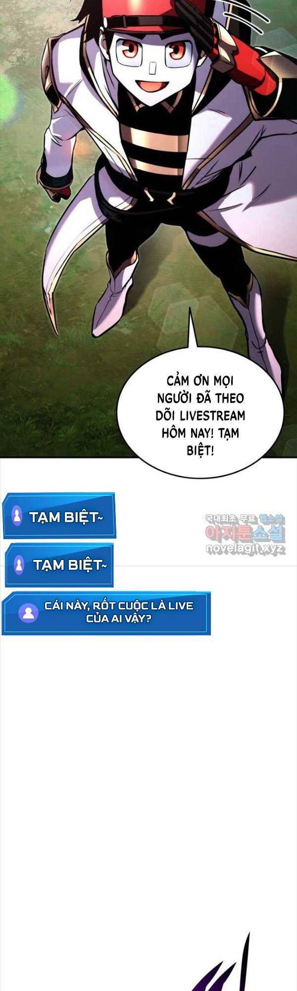 đọc truyện Ranker Tái Xuất Chương 112 ảnh 7 tại Truyện Dạ Ký