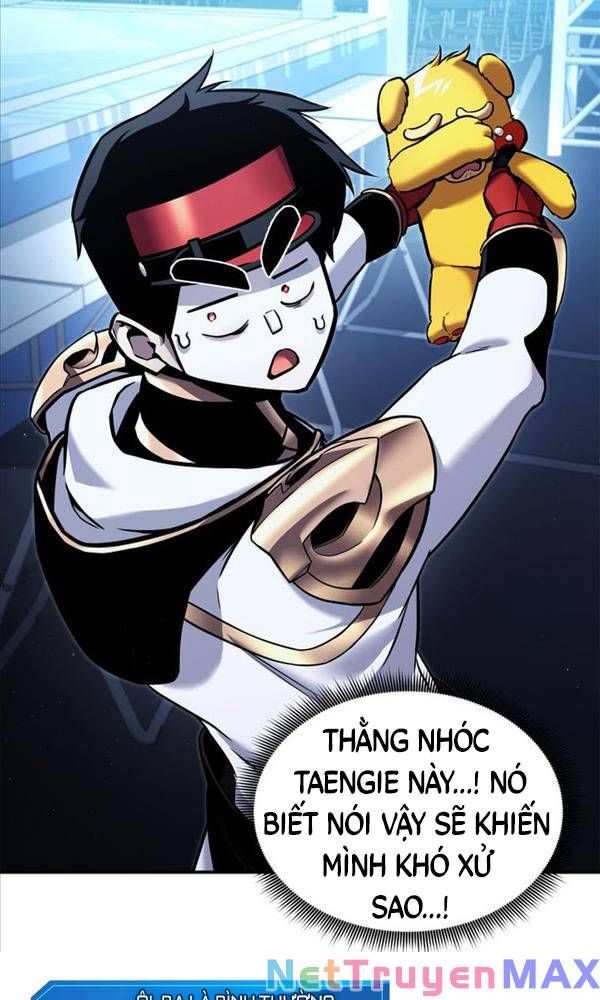 đọc truyện Ranker Tái Xuất Chương 113 ảnh 13 tại Truyện Dạ Ký