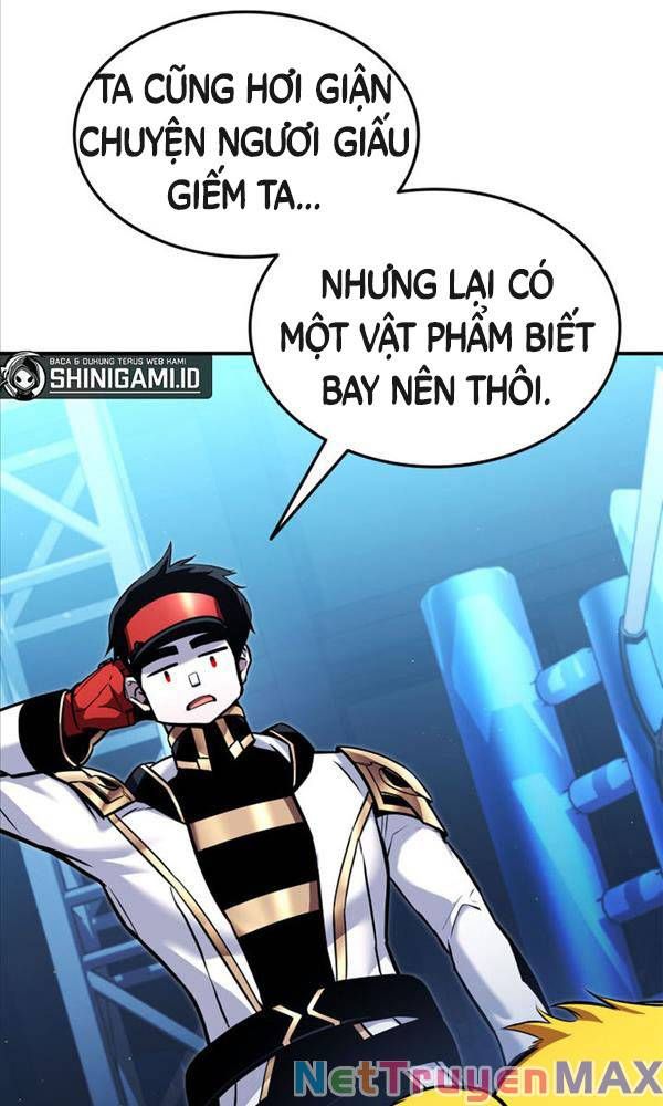 đọc truyện Ranker Tái Xuất Chương 113 ảnh 48 tại Truyện Dạ Ký