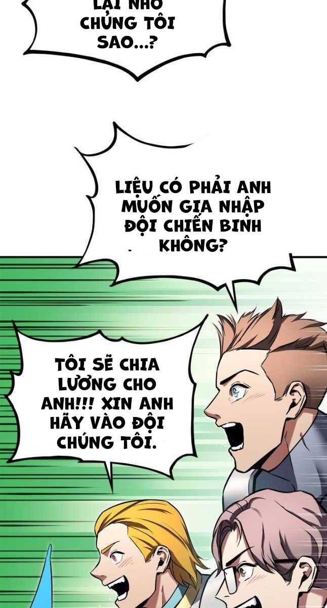 đọc truyện Ranker Tái Xuất Chương 114 ảnh 39 tại Truyện Dạ Ký
