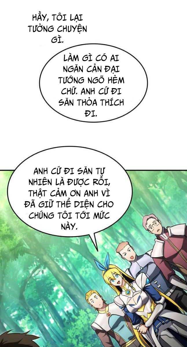 đọc truyện Ranker Tái Xuất Chương 114 ảnh 43 tại Truyện Dạ Ký