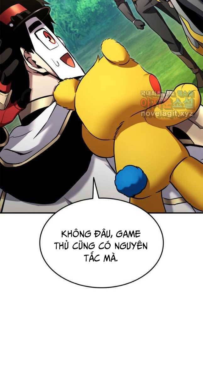 đọc truyện Ranker Tái Xuất Chương 114 ảnh 44 tại Truyện Dạ Ký