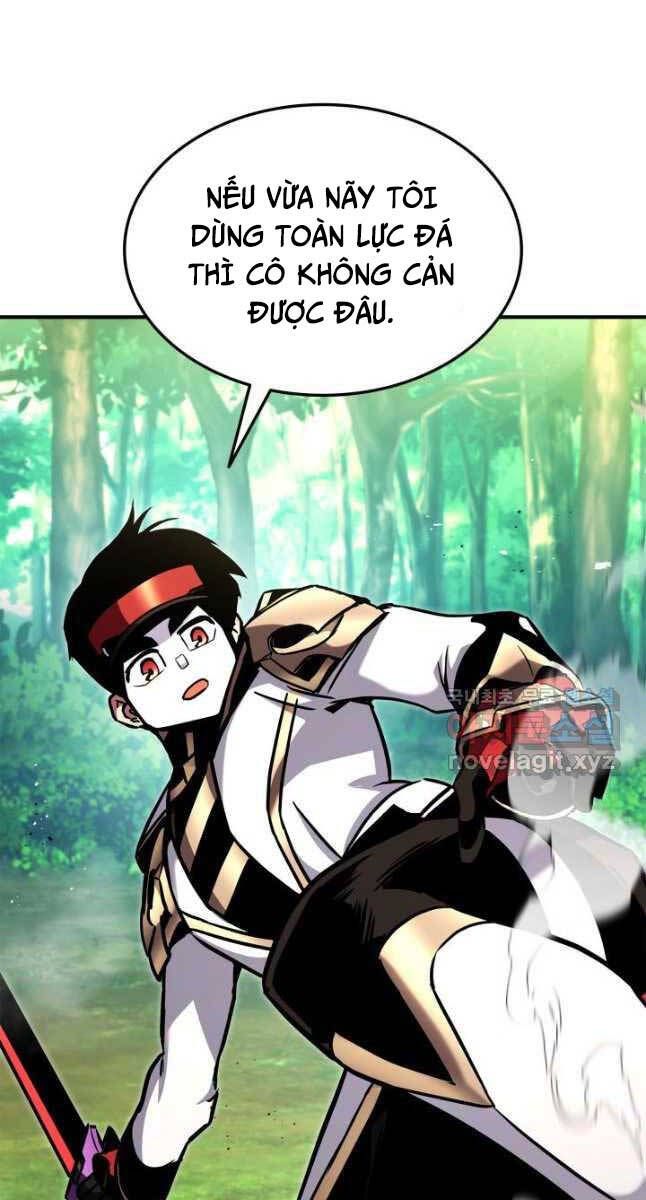 đọc truyện Ranker Tái Xuất Chương 114 ảnh 95 tại Truyện Dạ Ký