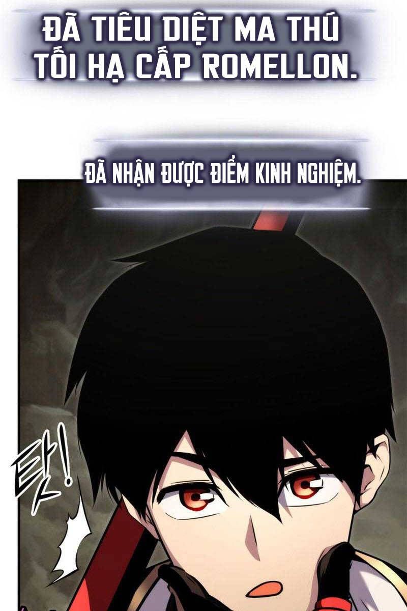 đọc truyện Ranker Tái Xuất Chương 116 ảnh 48 tại Giả Dược