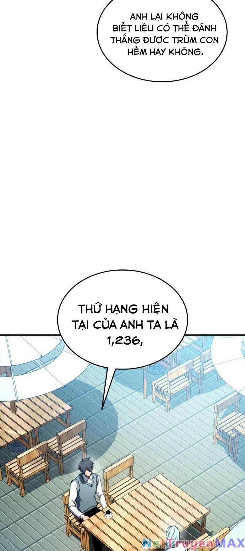 đọc truyện Ranker Tái Xuất Chương 117 ảnh 11 tại Truyện Dạ Ký