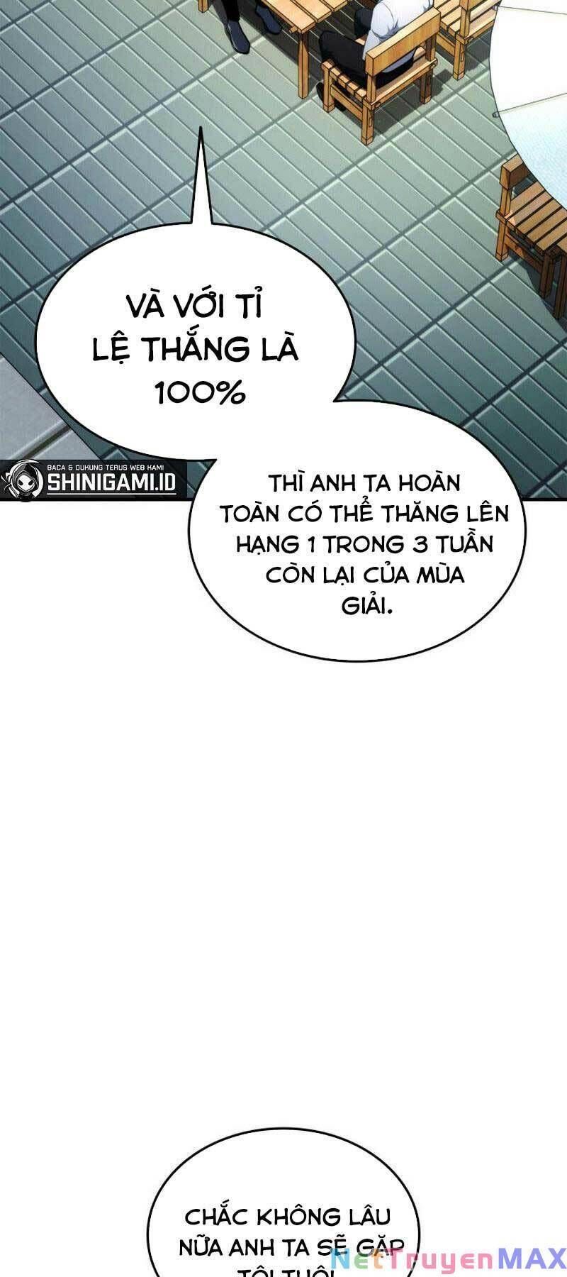 đọc truyện Ranker Tái Xuất Chương 117 ảnh 12 tại Truyện Dạ Ký