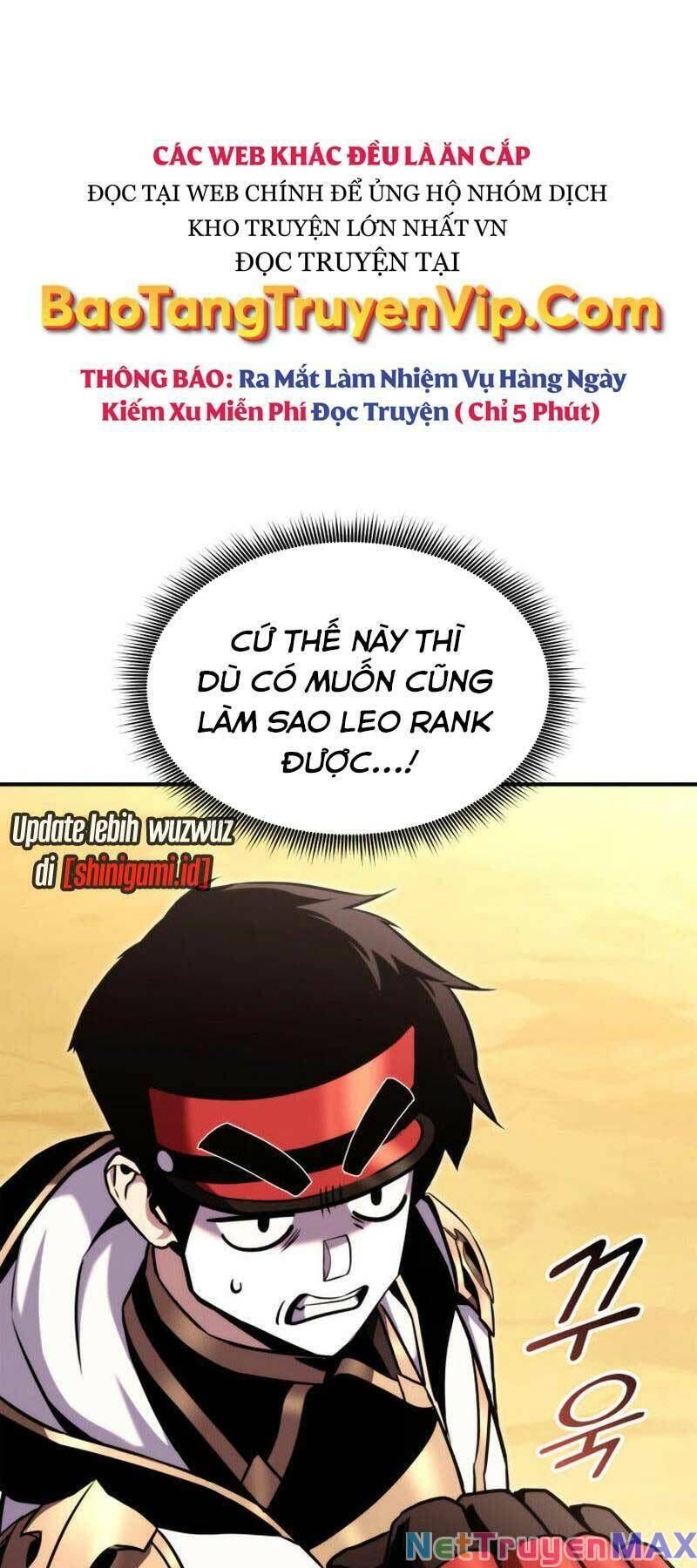 đọc truyện Ranker Tái Xuất Chương 117 ảnh 43 tại Truyện Dạ Ký