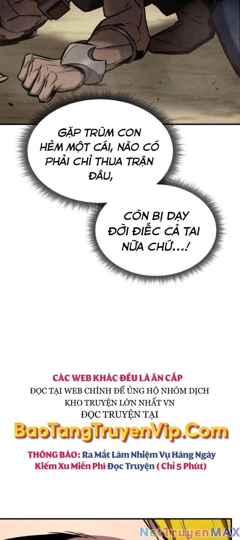 đọc truyện Ranker Tái Xuất Chương 117 ảnh 59 tại Truyện Dạ Ký