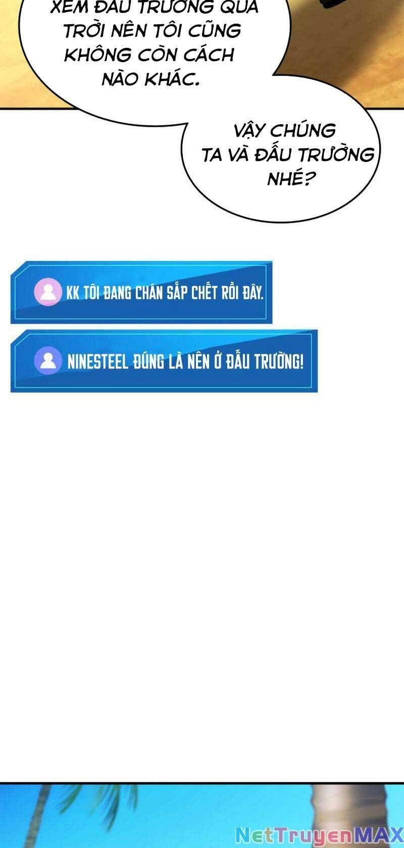 đọc truyện Ranker Tái Xuất Chương 117 ảnh 63 tại Truyện Dạ Ký
