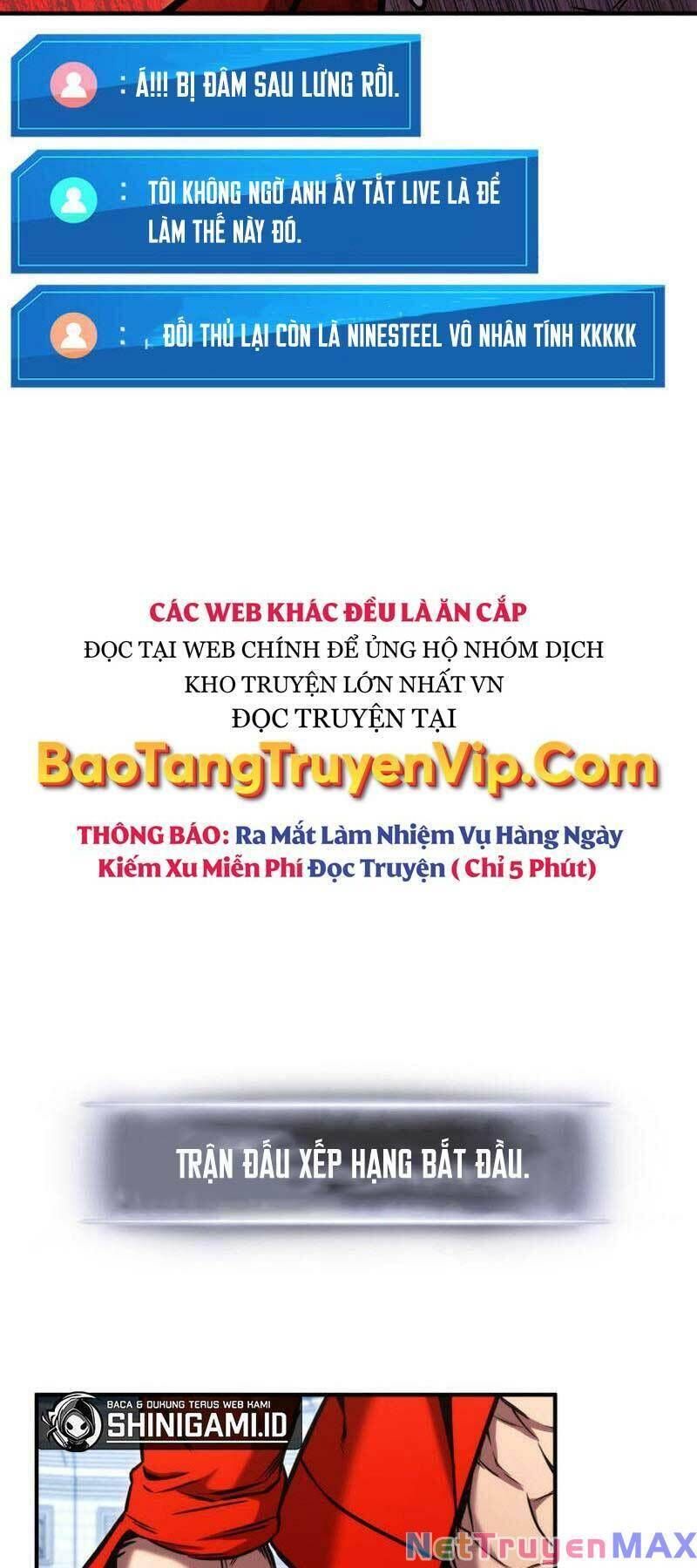 đọc truyện Ranker Tái Xuất Chương 117 ảnh 75 tại Truyện Dạ Ký