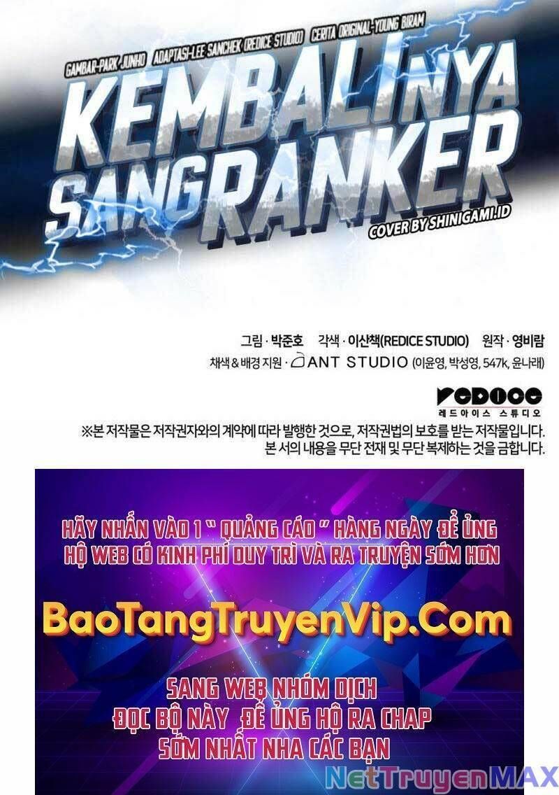 đọc truyện Ranker Tái Xuất Chương 117 ảnh 89 tại Truyện Dạ Ký