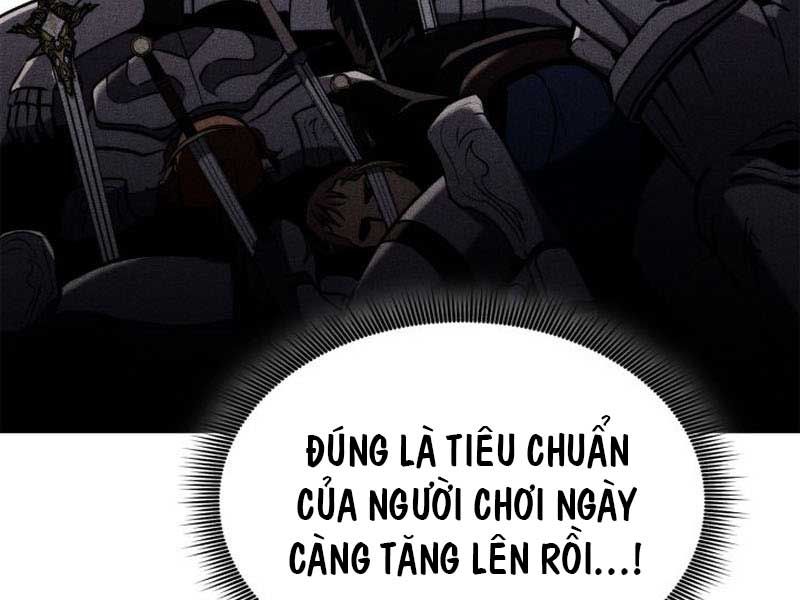 đọc truyện Ranker Tái Xuất Chương 119 ảnh 162 tại Truyện Dạ Ký