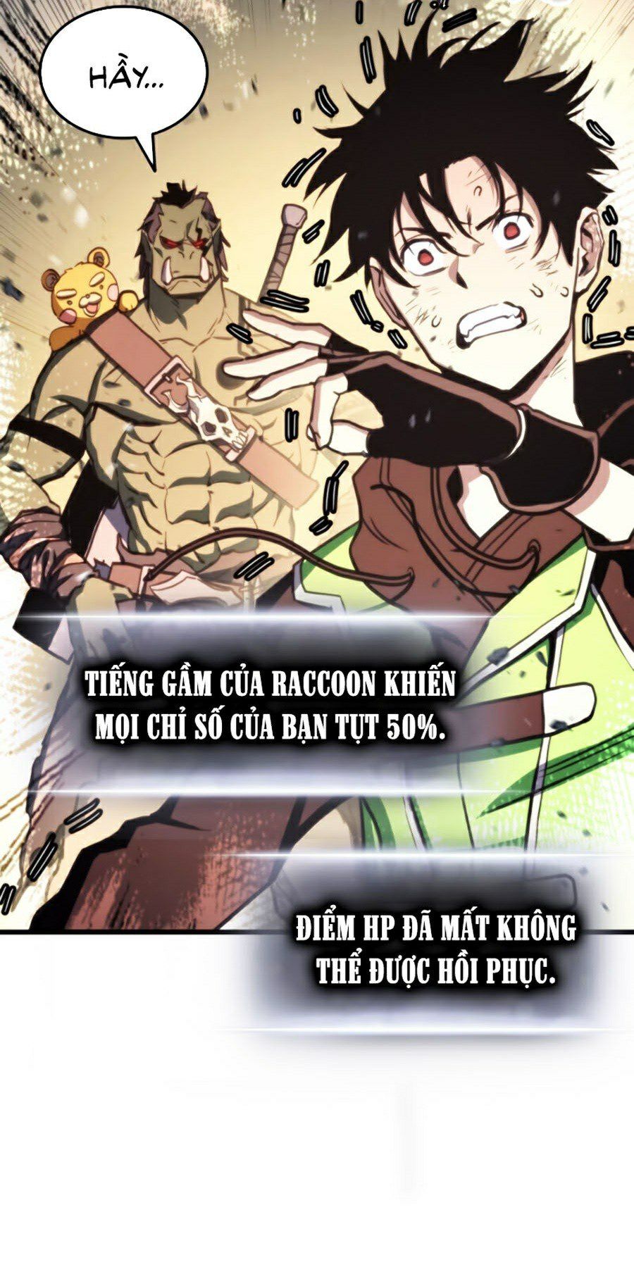 đọc truyện Ranker Tái Xuất Chương 12 ảnh 28 tại Giả Dược
