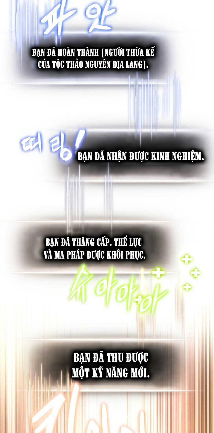 đọc truyện Ranker Tái Xuất Chương 12 ảnh 40 tại Giả Dược