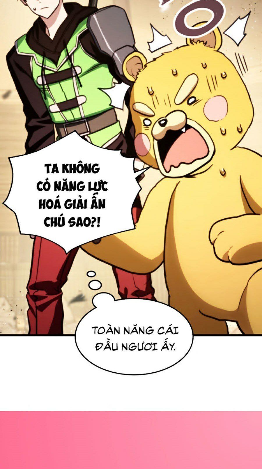 đọc truyện Ranker Tái Xuất Chương 12 ảnh 48 tại Giả Dược