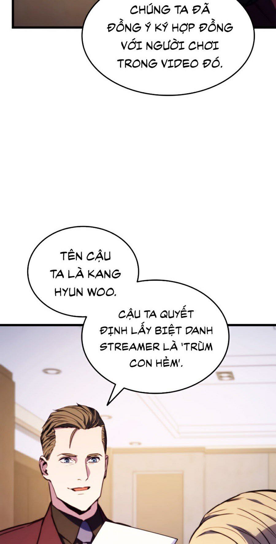 đọc truyện Ranker Tái Xuất Chương 12 ảnh 73 tại Giả Dược