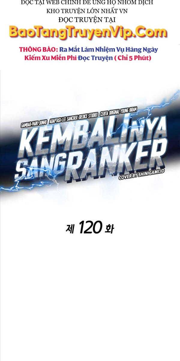 đọc truyện Ranker Tái Xuất Chương 120 ảnh 20 tại Truyện Dạ Ký