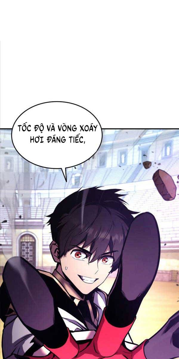 đọc truyện Ranker Tái Xuất Chương 121 ảnh 84 tại Truyện Dạ Ký