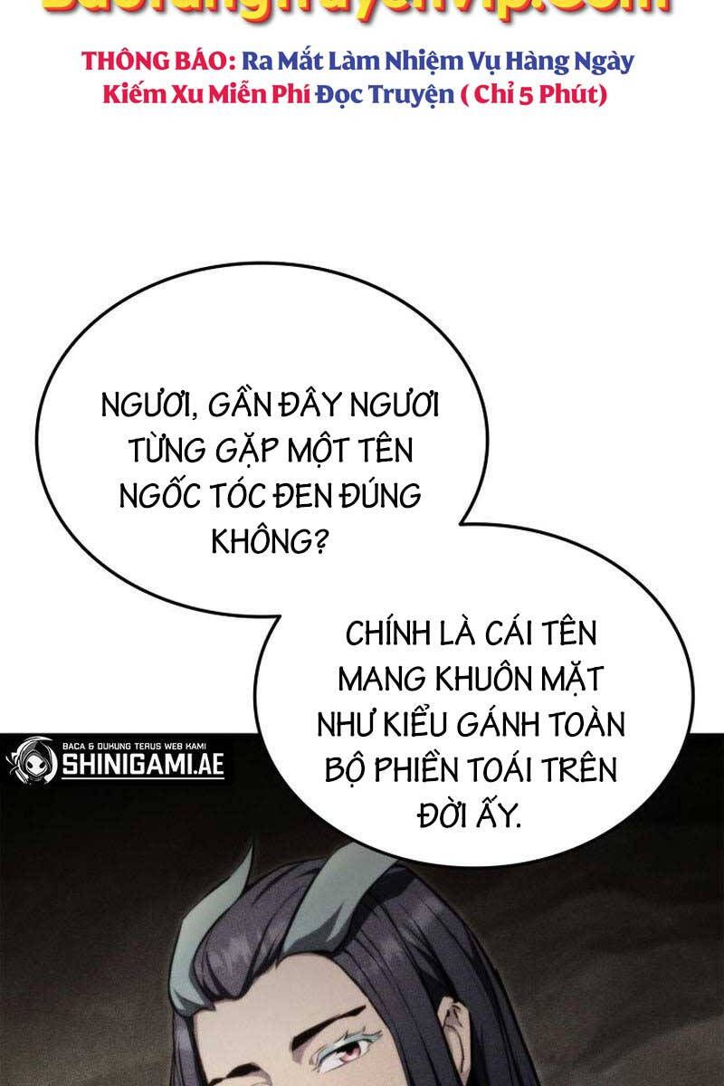 đọc truyện Ranker Tái Xuất Chương 124 ảnh 21 tại Truyện Dạ Ký