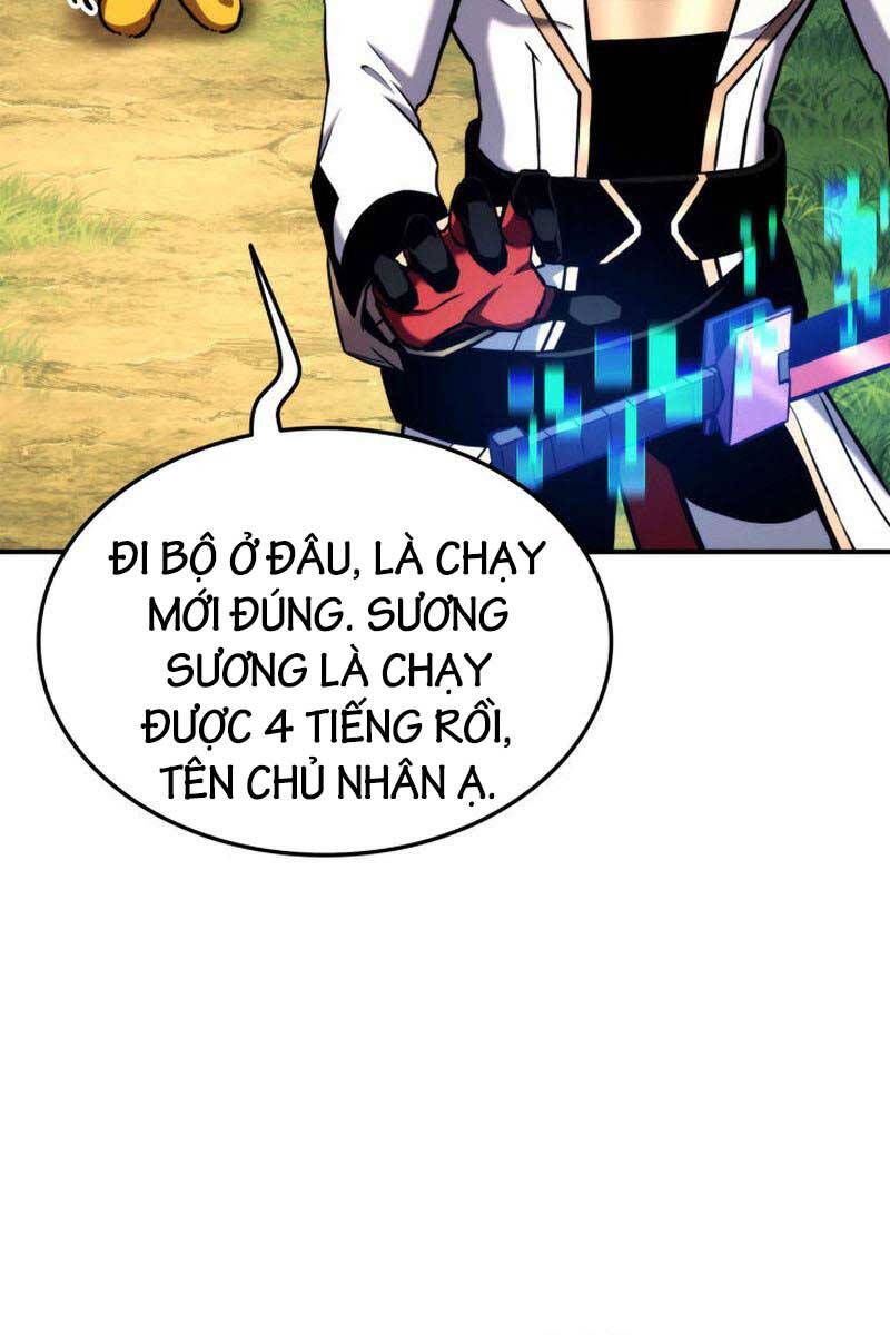 đọc truyện Ranker Tái Xuất Chương 124 ảnh 97 tại Truyện Dạ Ký