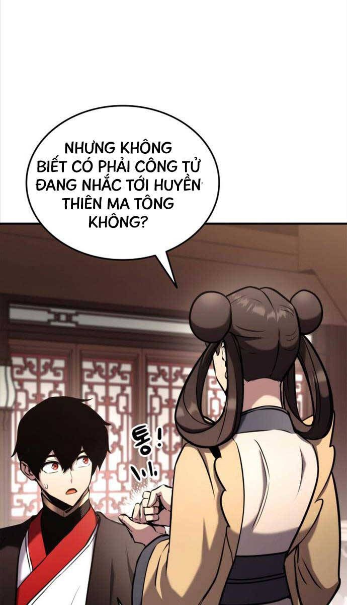 đọc truyện Ranker Tái Xuất Chương 125 ảnh 13 tại Truyện Dạ Ký