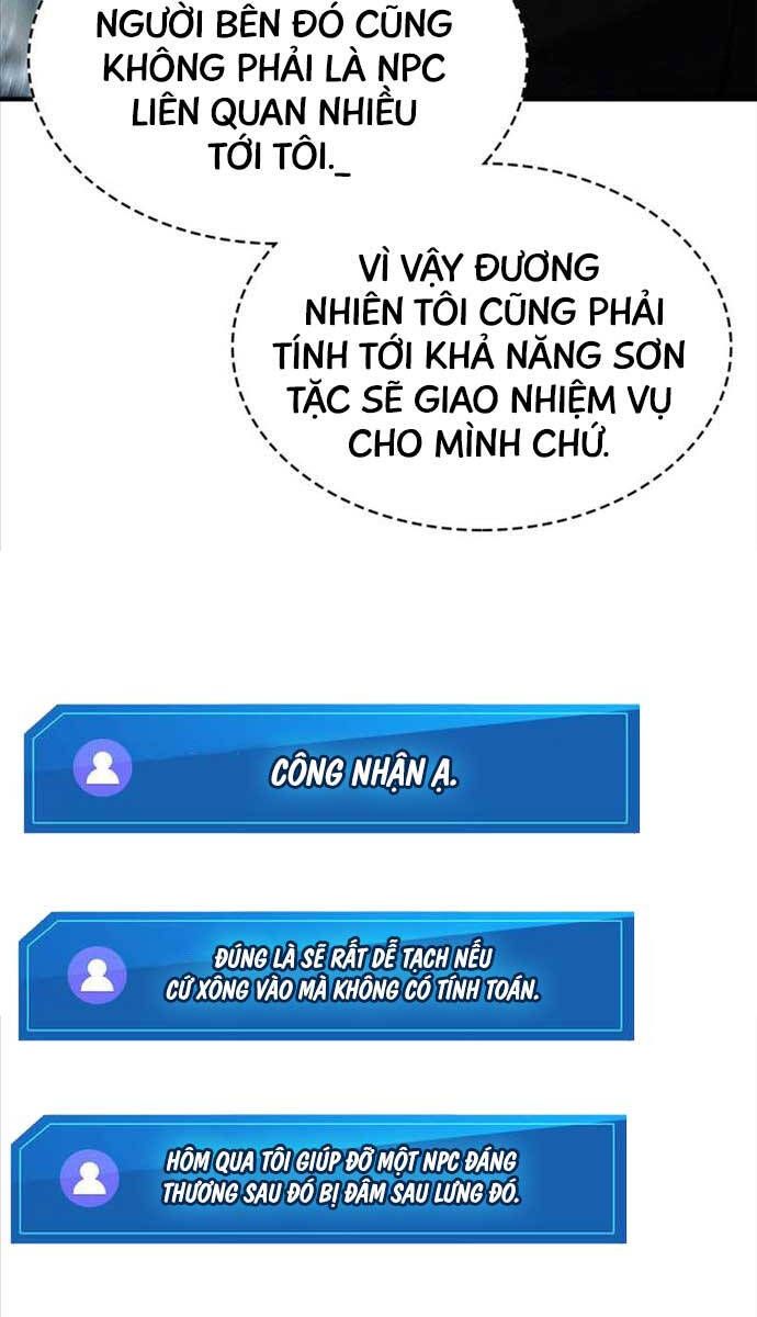 đọc truyện Ranker Tái Xuất Chương 125 ảnh 83 tại Truyện Dạ Ký
