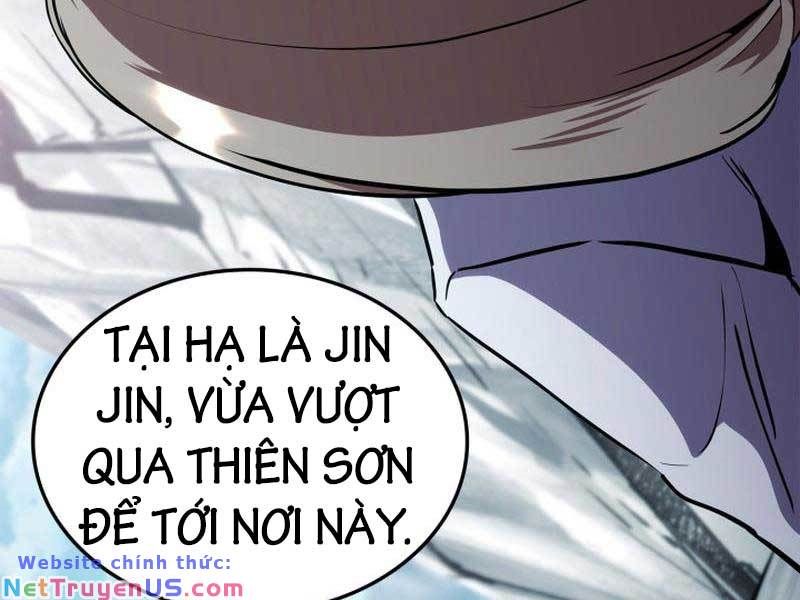 đọc truyện Ranker Tái Xuất Chương 126 ảnh 151 tại Truyện Dạ Ký