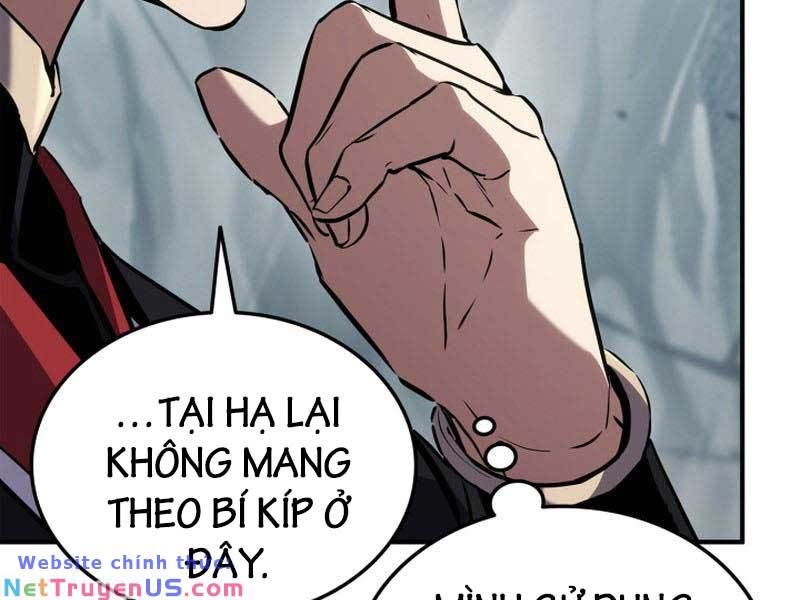 đọc truyện Ranker Tái Xuất Chương 126 ảnh 162 tại Truyện Dạ Ký