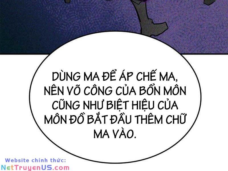 đọc truyện Ranker Tái Xuất Chương 126 ảnh 204 tại Truyện Dạ Ký