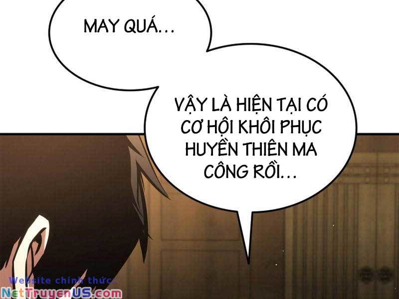 đọc truyện Ranker Tái Xuất Chương 126 ảnh 219 tại Truyện Dạ Ký
