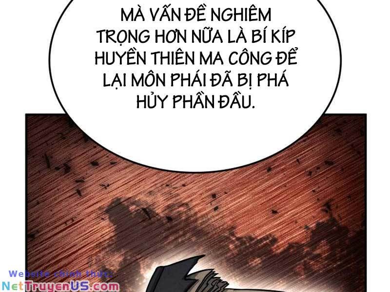đọc truyện Ranker Tái Xuất Chương 126 ảnh 227 tại Truyện Dạ Ký