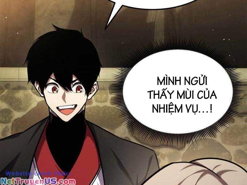 đọc truyện Ranker Tái Xuất Chương 126 ảnh 232 tại Truyện Dạ Ký