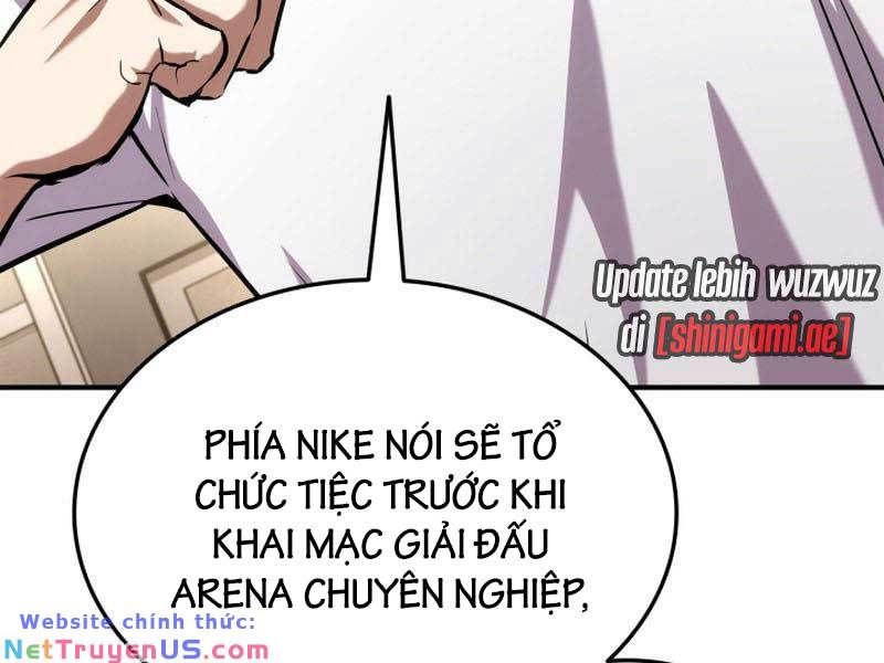 đọc truyện Ranker Tái Xuất Chương 126 ảnh 284 tại Truyện Dạ Ký