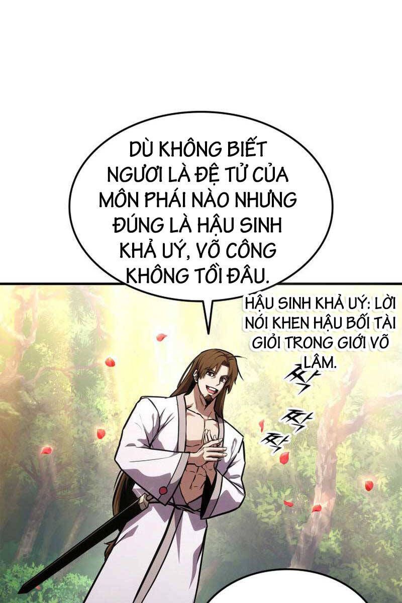 đọc truyện Ranker Tái Xuất Chương 127 ảnh 106 tại Truyện Dạ Ký