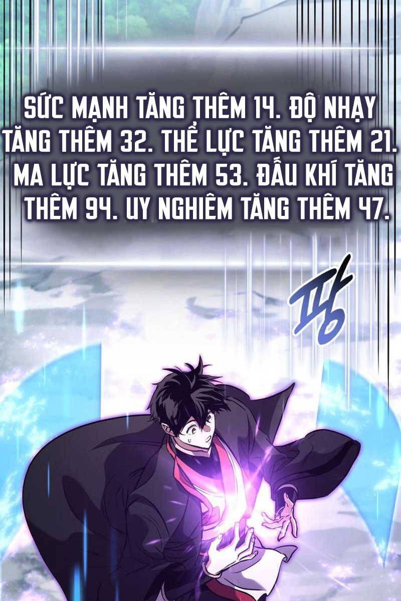 đọc truyện Ranker Tái Xuất Chương 127 ảnh 25 tại Truyện Dạ Ký