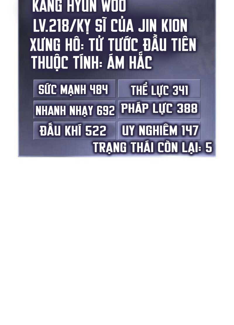 đọc truyện Ranker Tái Xuất Chương 127 ảnh 32 tại Truyện Dạ Ký