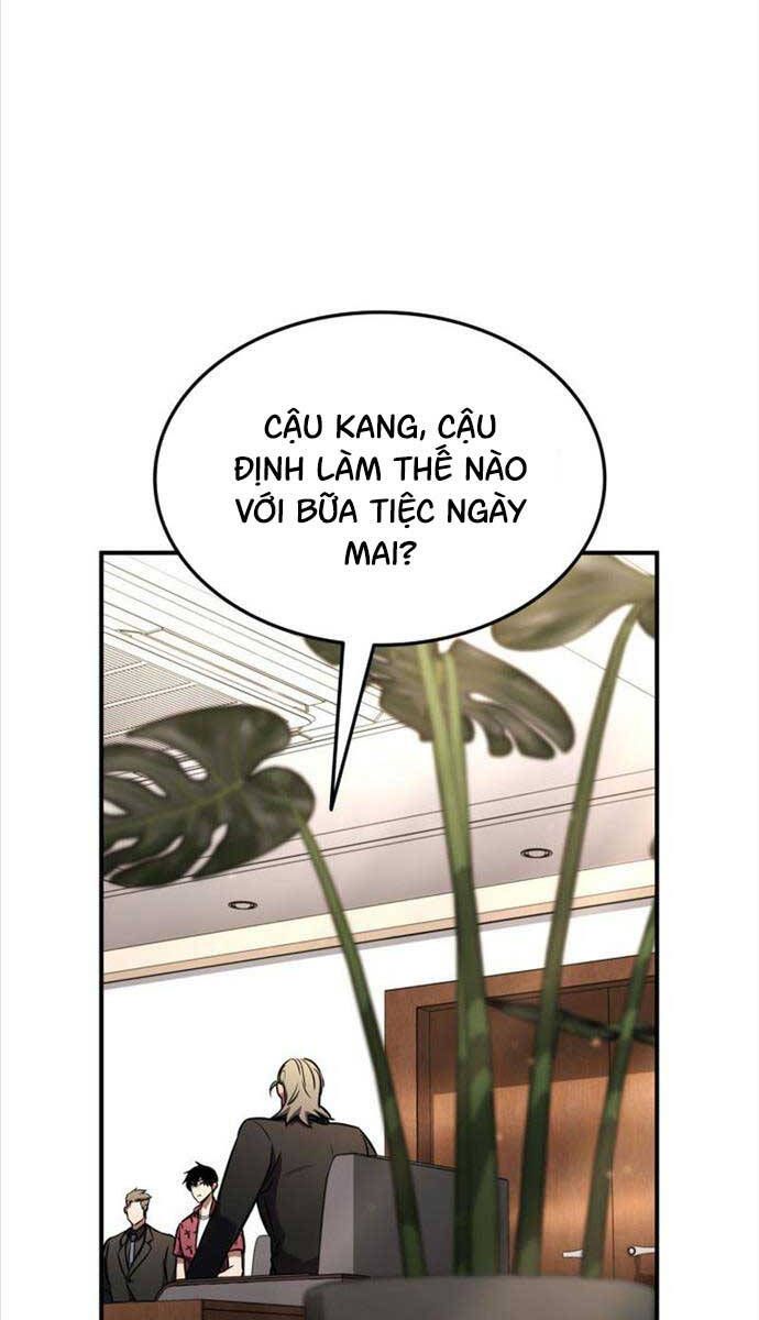 đọc truyện Ranker Tái Xuất Chương 129 ảnh 31 tại Truyện Dạ Ký