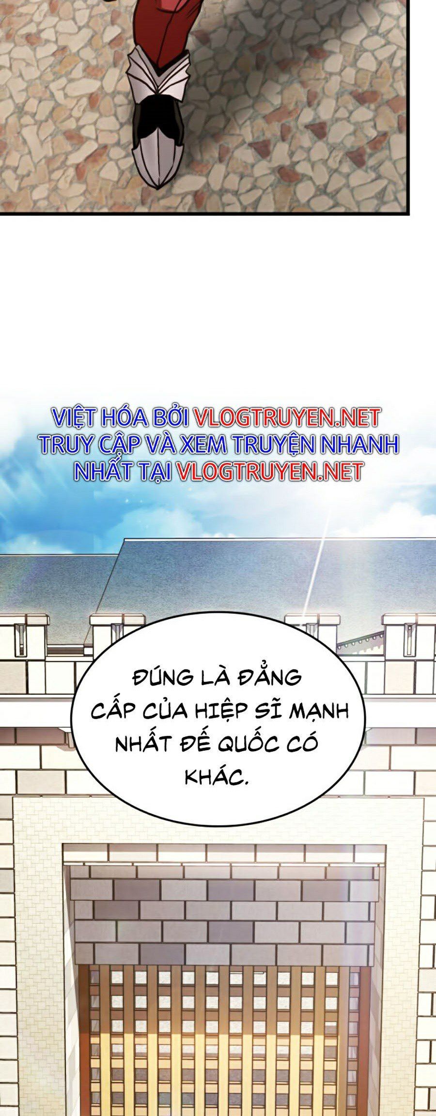 đọc truyện Ranker Tái Xuất Chương 13 ảnh 28 tại Truyện Dạ Ký